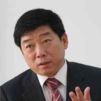 Jianjun Wei