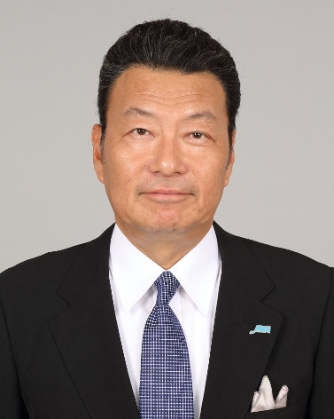 Nakamura Masami 