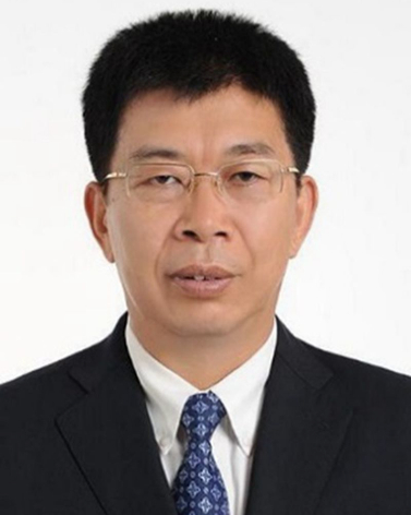 Zhang Huawei