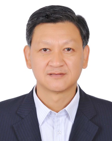 Zhang Zhongxian