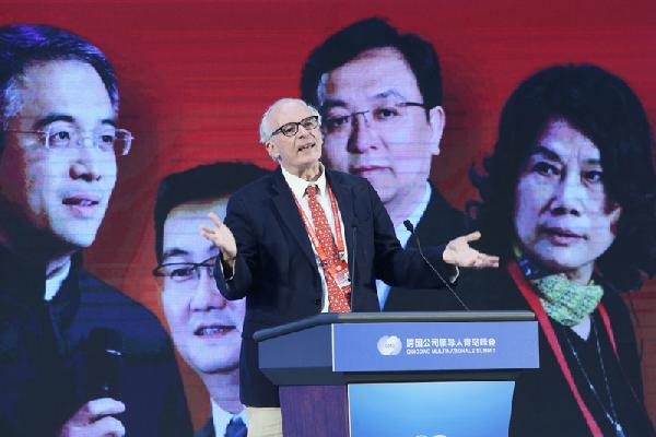 Russell Flannery of Forbes explains “2019 Forbes List of The Best Multinational leaders of Chinese Enterprises”