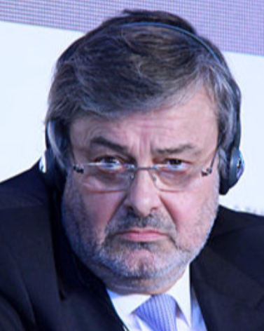 Jorge M.Correia