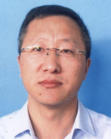 Wang Xiangjin